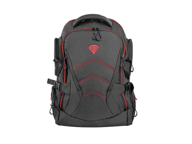 Genesis | Laptop Backpack | Pallad 550 | Backpack | Black