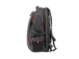 Genesis | Laptop Backpack | Pallad 550 | Backpack | Black