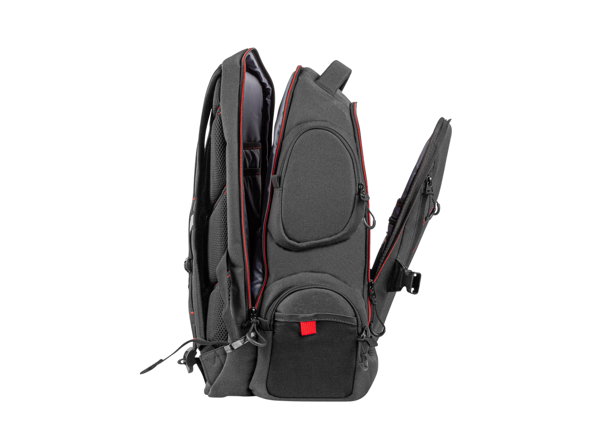 Genesis | Laptop Backpack | Pallad 550 | Backpack | Black
