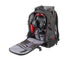 Genesis | Laptop Backpack | Pallad 550 | Backpack | Black