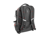 Genesis | Laptop Backpack | Pallad 550 | Backpack | Black