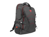 Genesis | Laptop Backpack | Pallad 550 | Backpack | Black