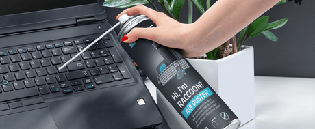 Natec | NSC-1763 | Air Duster | 600 ml