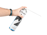 Lanberg | CG-600FL-001 | Air Duster | 600 ml