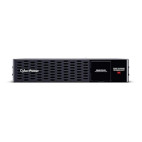 CyberPower | Extended Battery Module (EBM) | BP48VP2U02