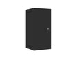 LANBERG Rack cabinet 10i 12U 280x310