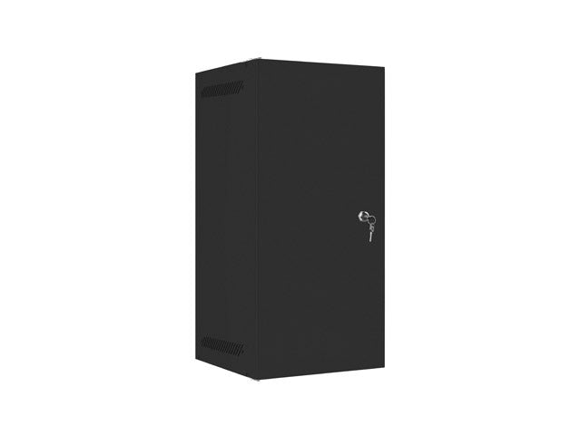 LANBERG Rack cabinet 10i 12U 280x310