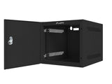 LANBERG Rack cabinet 10i 4U 280x310