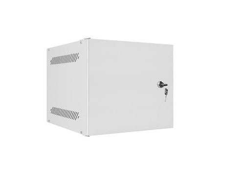 LANBERG Rack cabinet 10i 4U 280x310