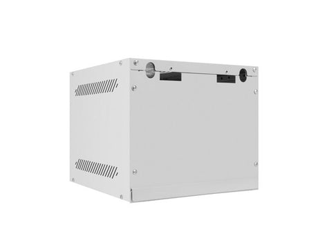LANBERG Rack cabinet 10i 4U 280x310