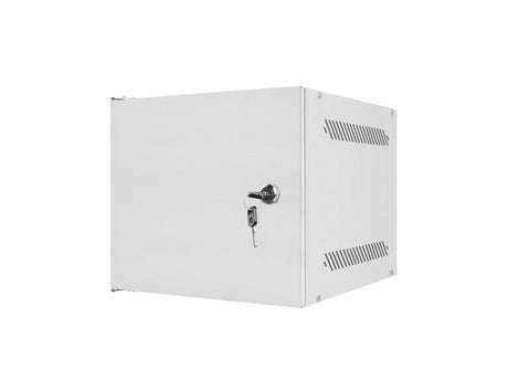 LANBERG Rack cabinet 10i 4U 280x310