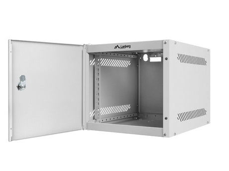 LANBERG Rack cabinet 10i 4U 280x310