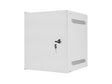 LANBERG Rack cabinet 10i 6U 280x310