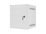 LANBERG Rack cabinet 10i 6U 280x310