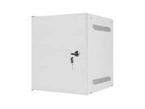 LANBERG Rack cabinet 10i 6U 280x310