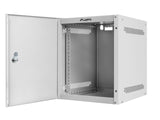 LANBERG Rack cabinet 10i 6U 280x310