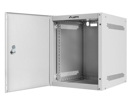 LANBERG Rack cabinet 10i 6U 280x310
