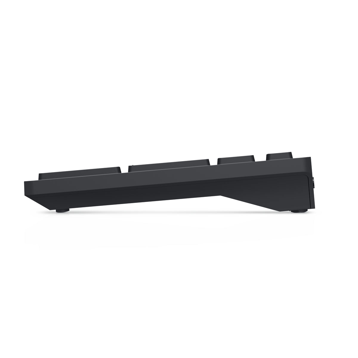 Dell | Pro Keyboard and Mouse | KM5221W | Keyboard and Mouse Set | Wireless | Batteries included | Wireless connection | US | Black