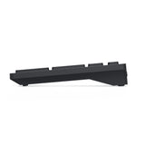 Dell | Pro Keyboard and Mouse | KM5221W | Keyboard and Mouse Set | Wireless | Batteries included | Wireless connection | US | Black