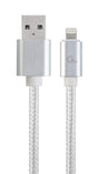 GEMBIRD CCB-mUSB2B-AMLM-6-S Gembird USB