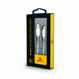 GEMBIRD CCB-mUSB2B-AMLM-6-S Gembird USB