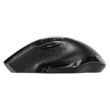 Targus | Antimicrobial Ergo Mouse | AMW584GL | Wireless | 2.4 Ghz | Black