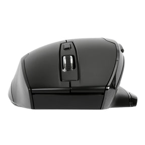 Targus | Antimicrobial Ergo Mouse | AMW584GL | Wireless | 2.4 Ghz | Black