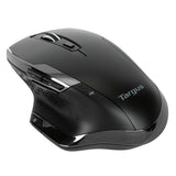 Targus | Antimicrobial Ergo Mouse | AMW584GL | Wireless | 2.4 Ghz | Black