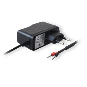 Teltonika EU 2-pn Power Supply, 9W | PR3PREU6