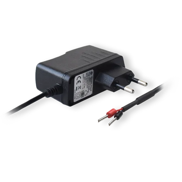 Teltonika EU 2-pn Power Supply, 9W | PR3PREU6