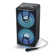 Muse | Party Box Speaker | M-1820 DJ | 150 W | Bluetooth | Wireless connection | Black