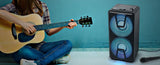 Muse | Party Box Speaker | M-1820 DJ | 150 W | Bluetooth | Wireless connection | Black