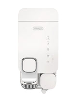 Delonghi | Coffee Machine | EN510.W Lattissima One | Pump pressure 19 bar | Built-in milk frother | Automatic | 1450 W | White