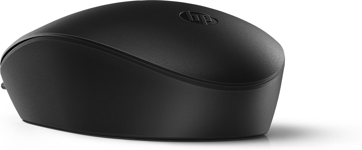 HP 128 LSR Wired Mouse