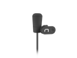 Natec | Microphone | NMI-1351 Bee | Black | Wired
