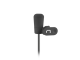 Natec | Microphone | NMI-1351 Bee | Black | Wired