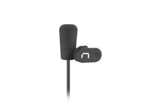 Natec | Microphone | NMI-1351 Bee | Black | Wired
