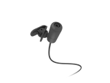 Natec | Microphone | NMI-1351 Bee | Black | Wired