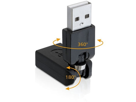 Goobay 65260 Cable | HDMI to HDMI | 1 m