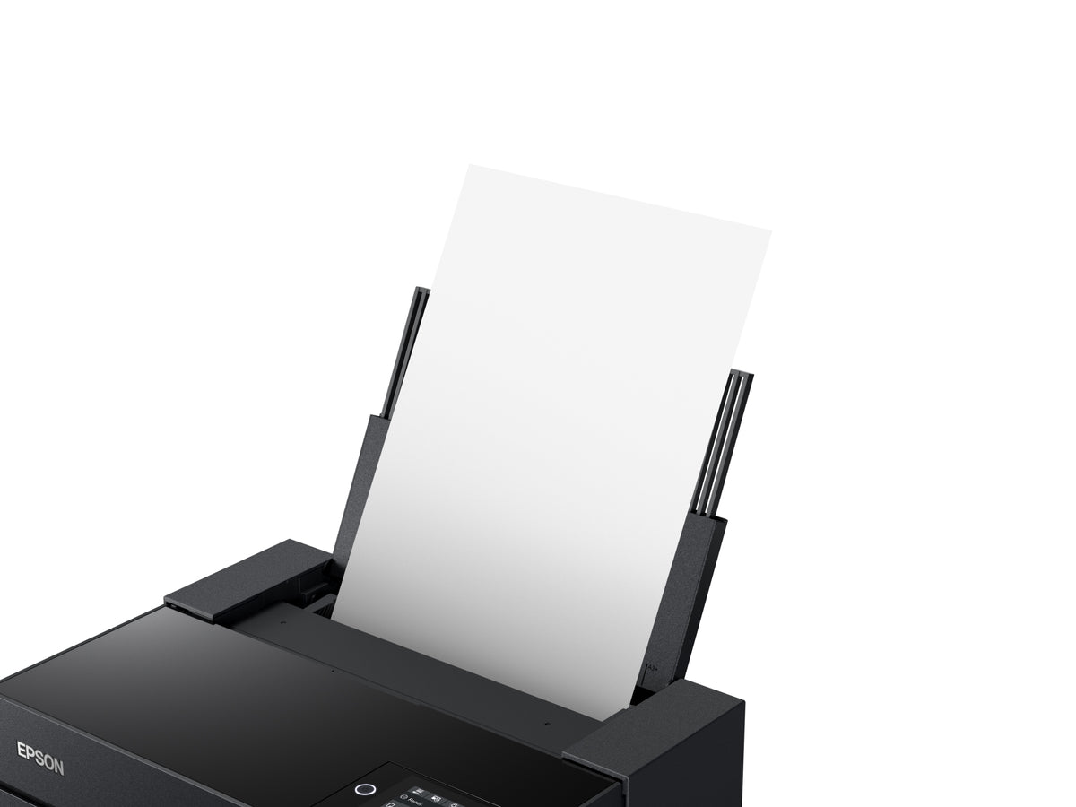 Epson | Professional Photo Printer | SureColor SC-P700 | Inkjet | Colour | Inkjet Multifunctional Printer | A3+ | Wi-Fi | Black