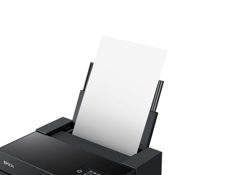 Epson | Professional Photo Printer | SureColor SC-P700 | Inkjet | Colour | Inkjet Multifunctional Printer | A3+ | Wi-Fi | Black