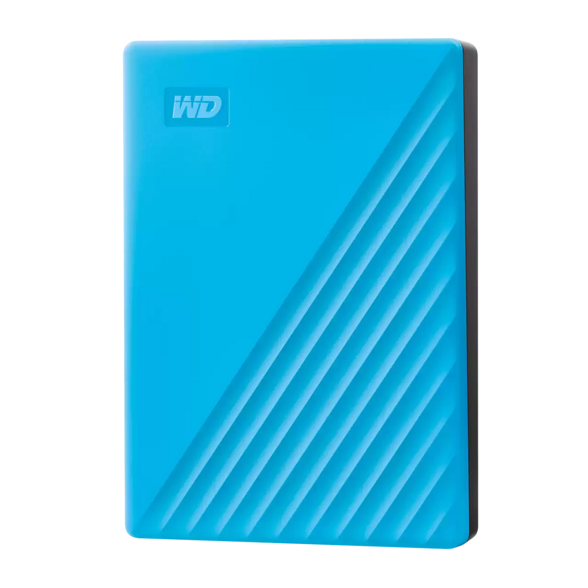 WD My Passport 6TB portable HDD