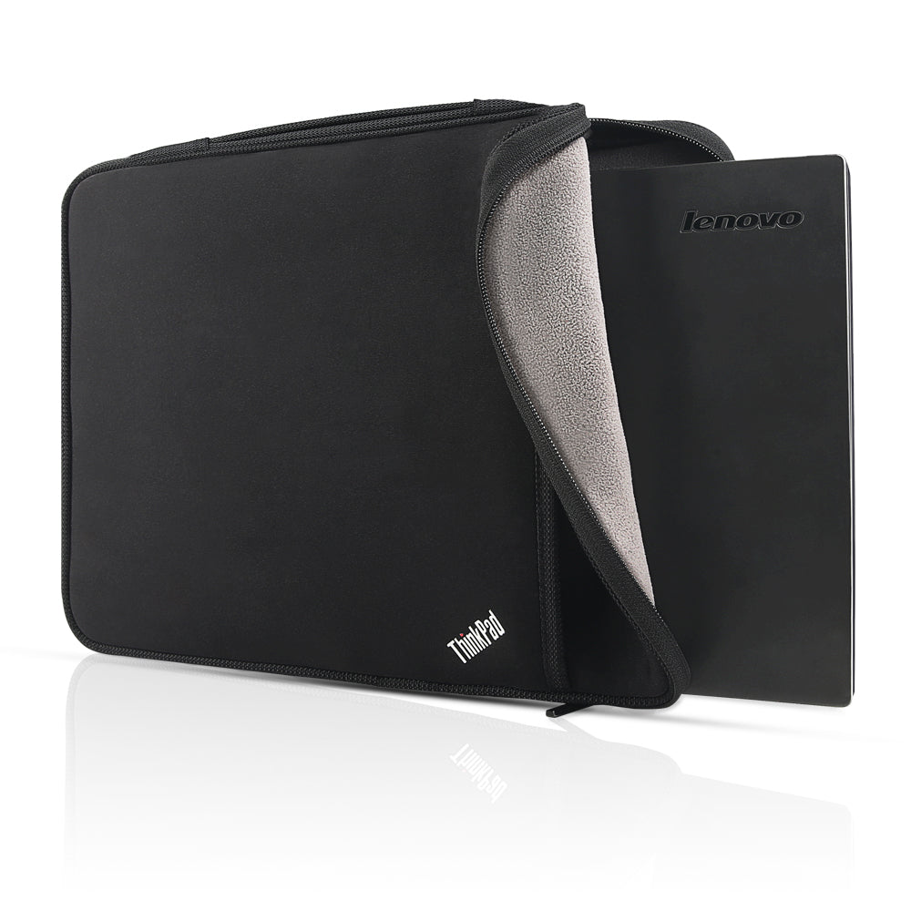 Lenovo | Essential | ThinkPad 14-inch  Sleeve | Fits up to size 14 " | Sleeve | Black