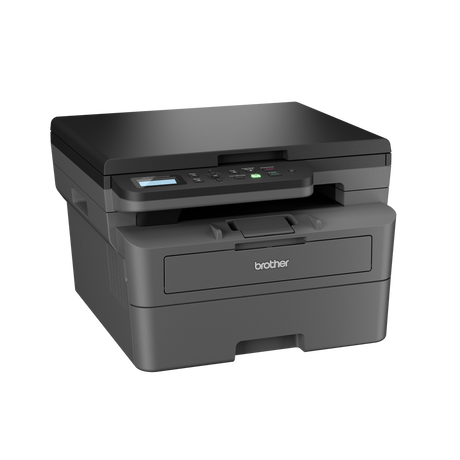 Brother DCP-L2620DW Spausdintuvas lazerinis nespalvotas MFP A4 32ppm USB Wi-Fi