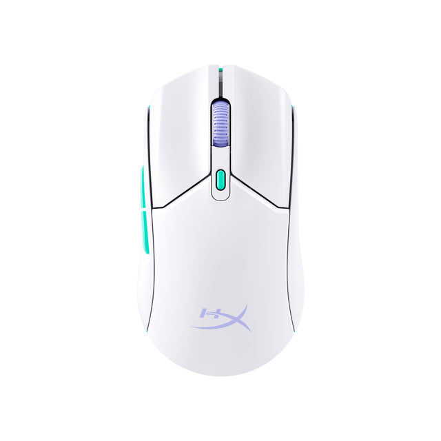 HP HyperX PF Has 2 Core Wireless
