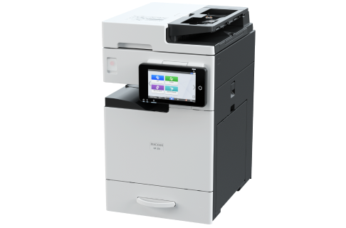 Ricoh IM 370 Spausdintuvas lazerinis nespalvotas MFP A4 37 ppm
