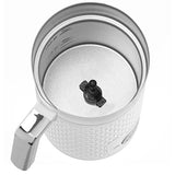 Adler | Milk frother | AD 4494 | 500 W | Milk frother | White