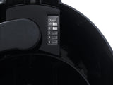 Philips | HD7459/20 | Drip | 1000 W | Stainless steel/Black