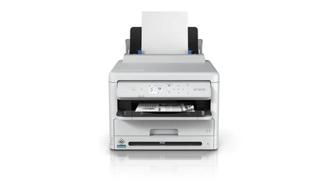 Epson | WorkForce Pro | WF-M5399DW | Inkjet | Mono | Inkjet Printer | Wi-Fi | Grey