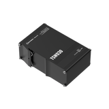 Teltonika | Switch | TSW030 | Unmanaged | DIN rail mountable | 10/100 Mbps (RJ-45) ports quantity 8 | Power supply type 2-pin industrial DC power socket
